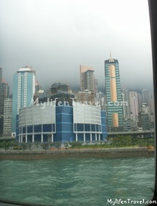 TerboJet Ferry Macau 08