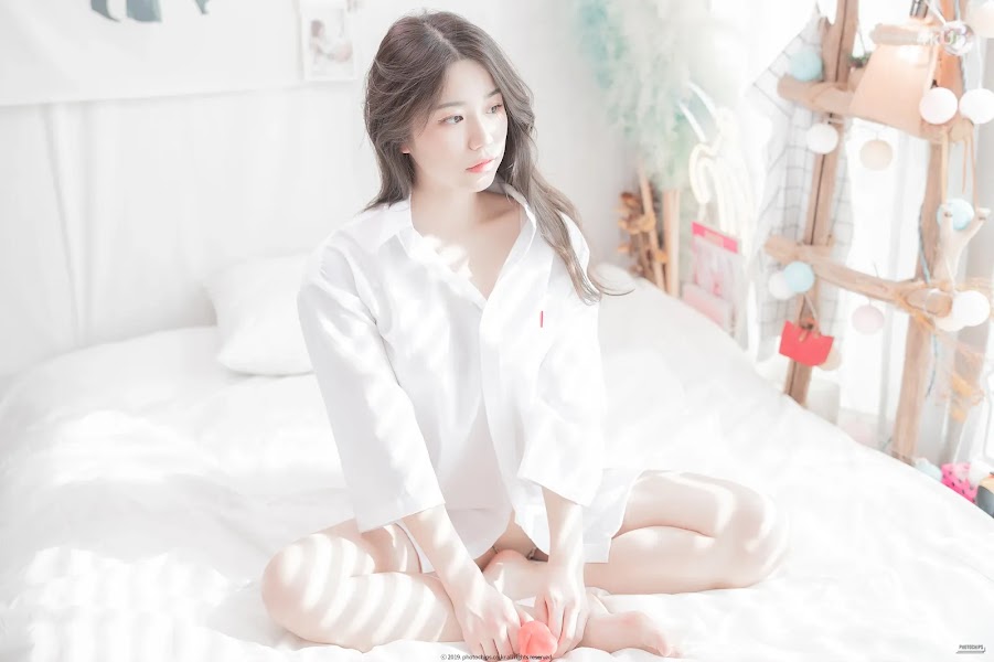 PhotoChips Vol.85 No.1 Hyeseong