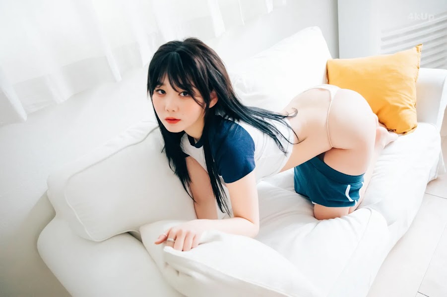 [Loozy] Zia (지아) Primeras