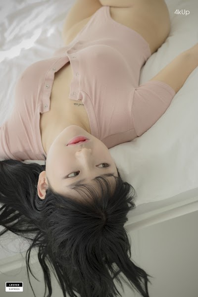 LEEHEE EXPRESS – LEND-004 U.Hwa (은유화)