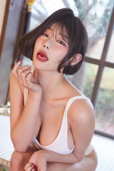 HONGDAN Vol.3 Beat Berry