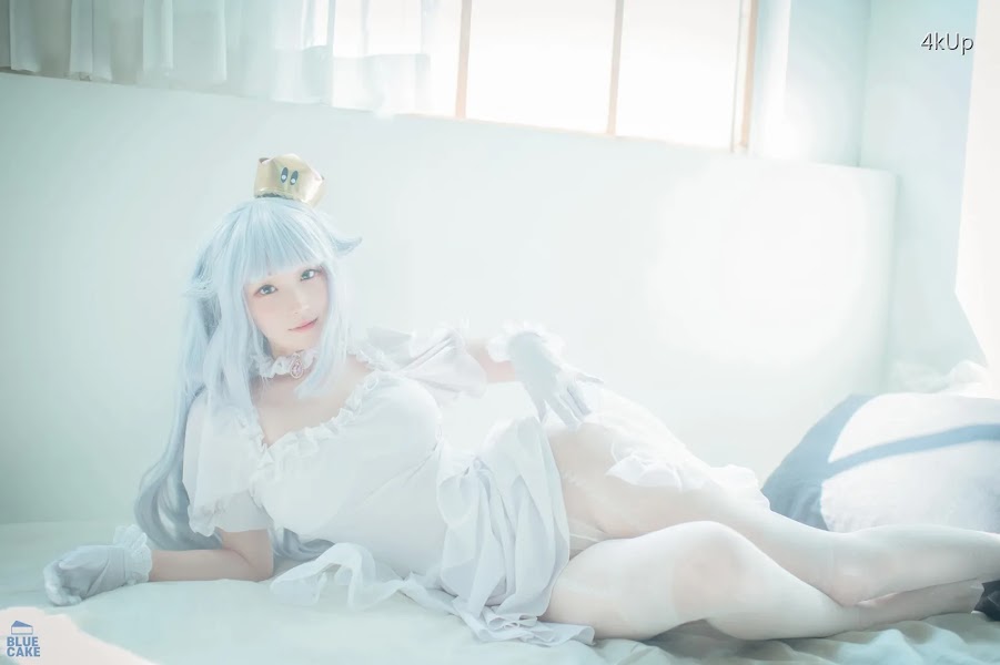 [BLUECAKE] Bambi (밤비) Sticky Boosette