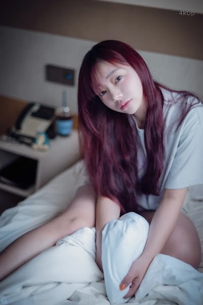 [BLUECAKE] Tunamayo 호텔 급습