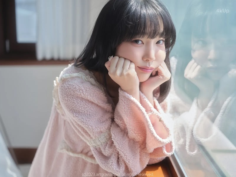 AG.537 Kang In-kyung (강인경)
