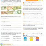 CAPÍTULO I: El sistema de numeración.
https://picasaweb.google.com/betianapsp