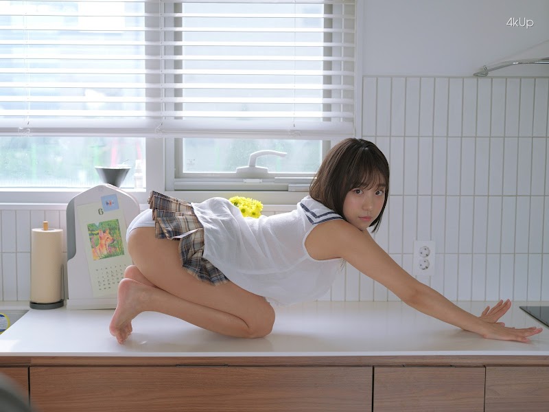[Patreon Private] – [Eunji Pyoapple] Eunji Pyo (표은지) 3 Sets