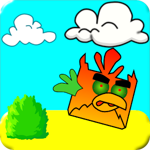 Zombie Bird 1.0.2
