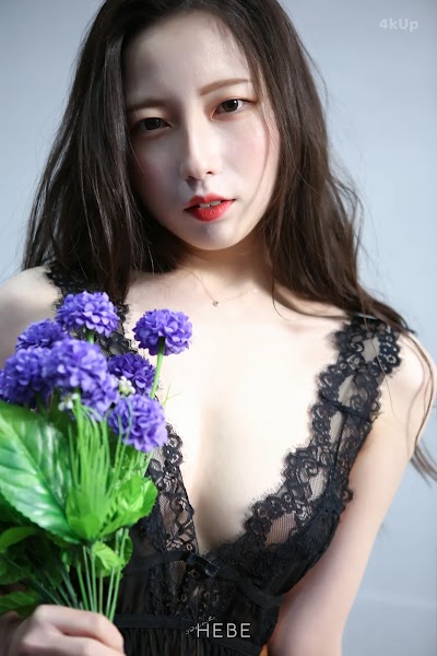 [SWEETHEBE] Risa Vol.03