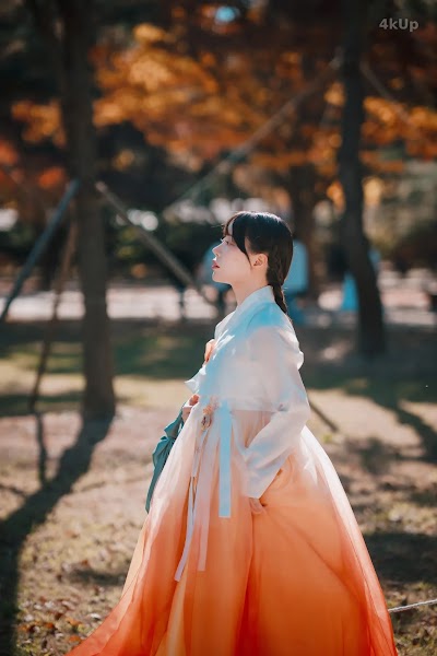 DJAWA Photo – ZziZzi “Chuseok”