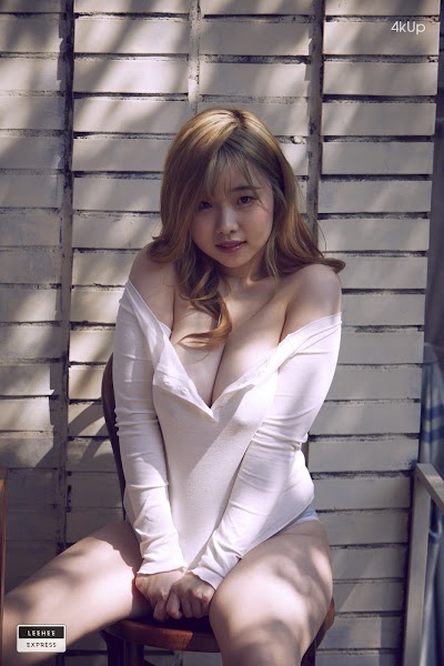 LEEHEE EXPRESS – LEDG-027 Merry