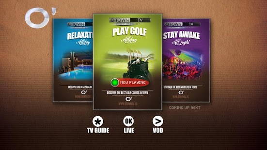 OTOWN TV Screenshots 4