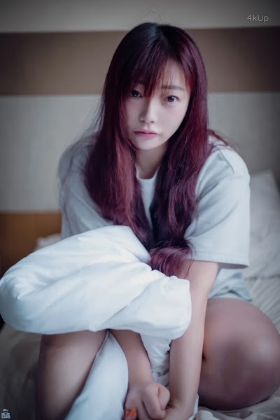 [BLUECAKE] Tunamayo 호텔 급습
