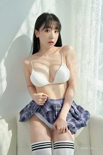 [Espacia Korea] ESP#024 RULYN