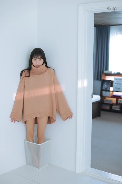 Eunji Pyo (DJ Henney) COZY & WET