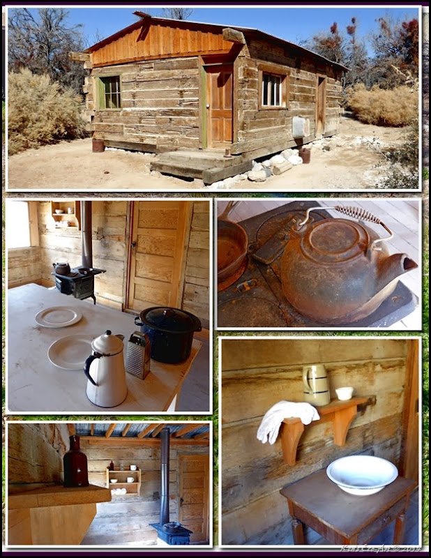 2014 Corn Creek Cabin