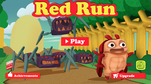 Red Run