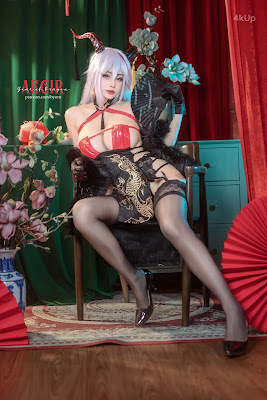 Coser@Byoru Aegir HD