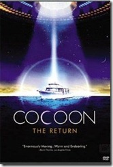Cocoon The Return