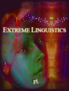Extreme Linguistics Cover