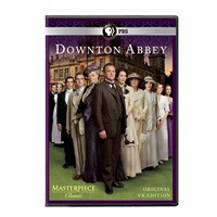 Downton Abbey