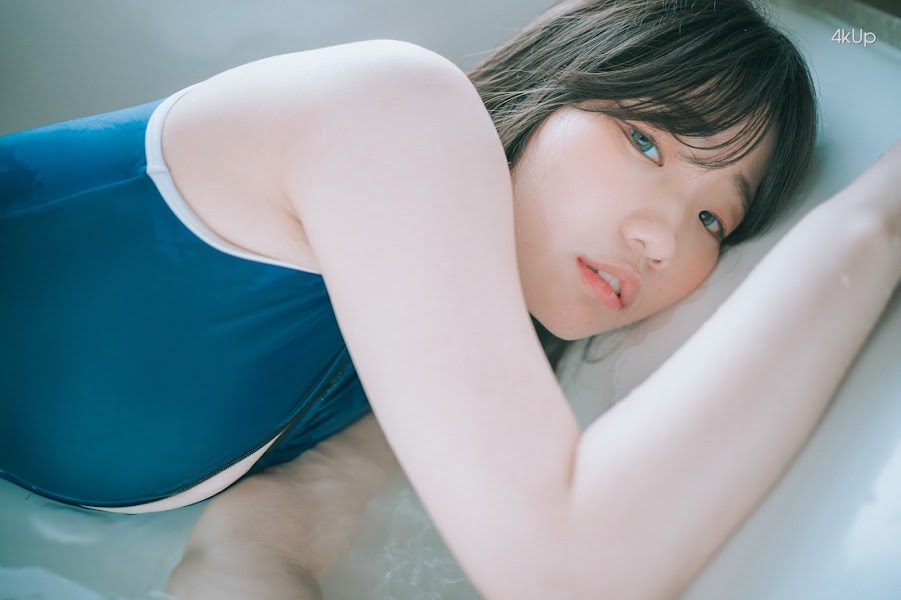 DJAWA Photo – Mimmi (밈미) Realise Loveliness