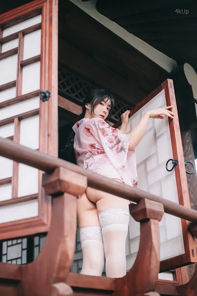 [Paranhosu] Sia_S22 Cherry Blossom