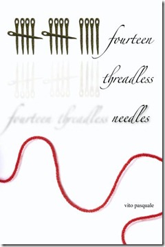 14 Threadless Needles