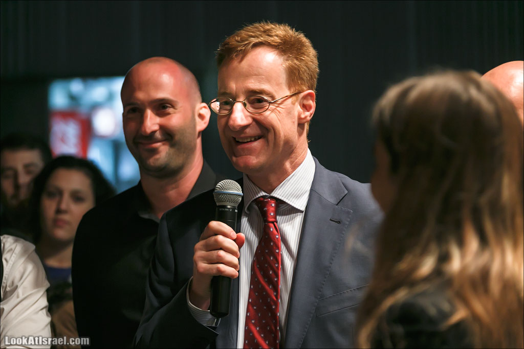 LookAtIsrael.com: Фото-блог о путешествиях по Израилю. Тель Авив, Иерусалим, Хайфа  