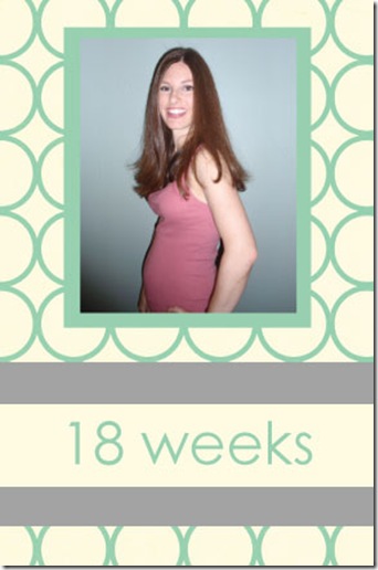 18-weeks