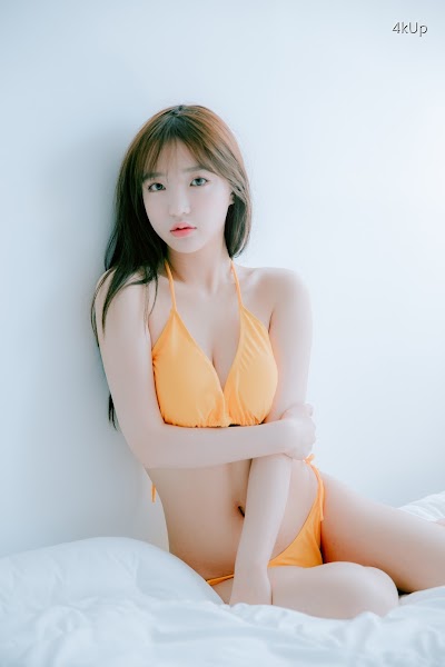 JOApictures – Son Ye-Eun (손예은) x JOA 20. APR Vol.2