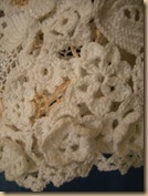 irish crochet
