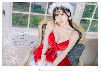 Fantia Coser@けん研 (けんけん) 2021-12