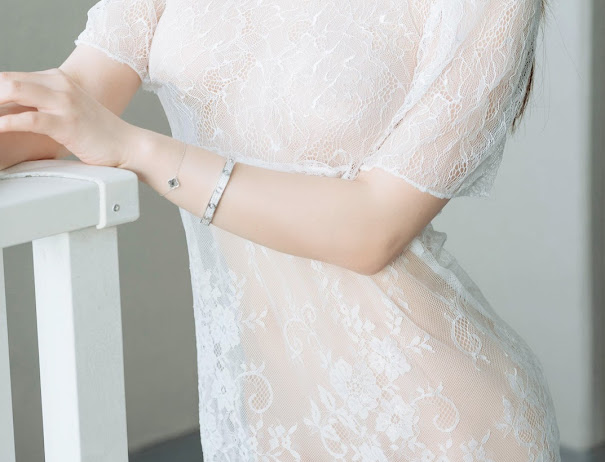 HuaYang Vol.169 Zhou Yuxi (周于希Sandy)