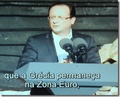 Grécia e Zona Euro. Mai2012