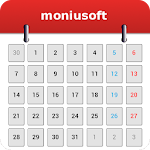 Moniusoft Calendar Apk