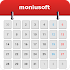 Moniusoft Calendar4.0.2 (Unlocked)