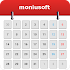 Moniusoft Calendar4.0.2 (Unlocked)