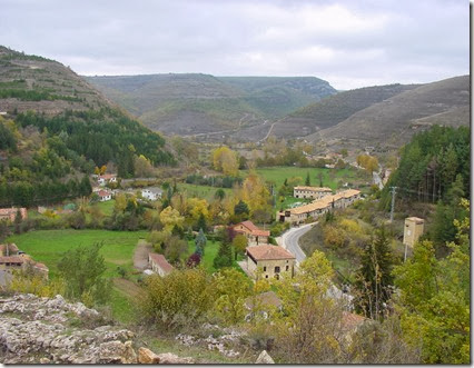 Sedano, Valle de Sedano, barrio de Valdemoro