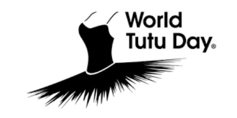 world tutu day
