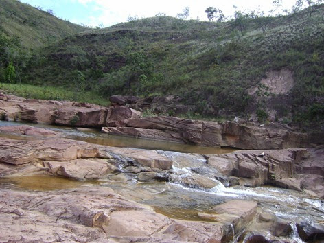 Cachoeira do Paiuá, Uiramutà - Roraima