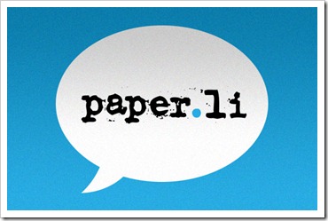 paperli online newspaper magazine