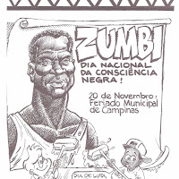 Dia Nacional Da Consciencia Negra Para Imprimir