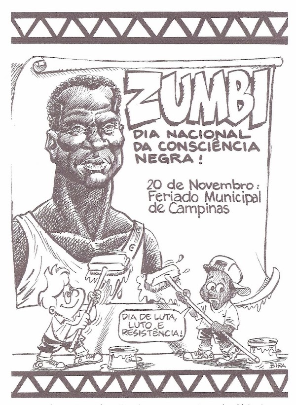 Zumbi Dos Palmares Para Colorir : A Coordenadoria De Memoria Institucional Cmi Sejud Responsavel Pelo Memorial Mpf Preparou Em Parceria Com As Comissoes De Genero E Raca Nos Estados Algumas Acoes Em Alusao Ao Dia Da Consciencia Negra Comemorado Em 20 De Novembro - 55 atividades consciência negra exercícios desenhos colorir pintar.