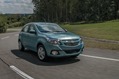 Chevrolet Agile 2014
