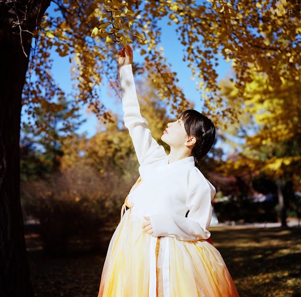DJAWA Photo – ZziZzi “Chuseok”
