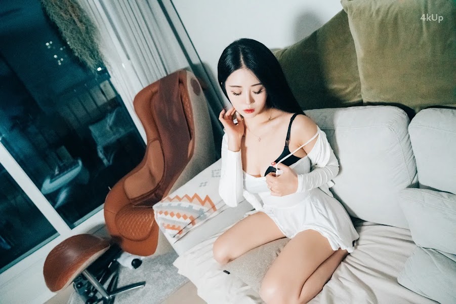 [Loozy] Bomi (보미) You Bomi