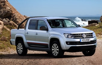VW-Amarok-Special-Edition-UK-# VW-Amarok-Special-Edition-UK-#