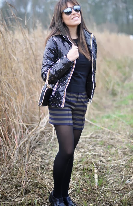 outfit, k-way, tendende fall winter 2013, look invernale, italian fashion bloggers, fashion bloggers, street style, zagufashion, valentina coco, i migliori fashion blogger italiani