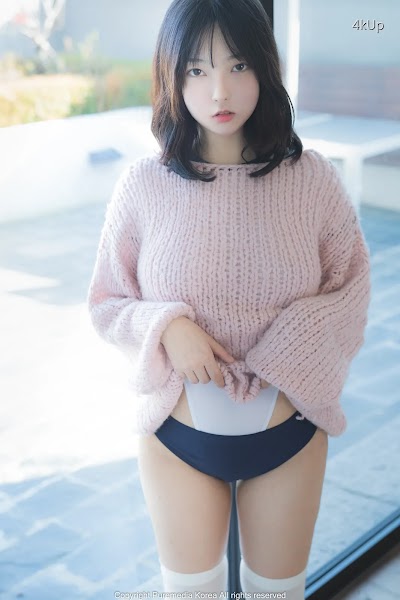 Pure Media Vol.141 Hansom (한솜) – After Hard Core Class