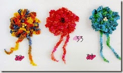 crochet flowers 13